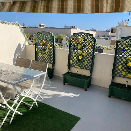 Appartamento Nid Douillet Sur La Cote D'Azur Antibes Esterno foto