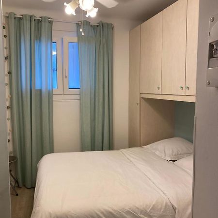 Appartamento Nid Douillet Sur La Cote D'Azur Antibes Esterno foto