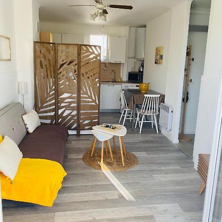 Appartamento Nid Douillet Sur La Cote D'Azur Antibes Esterno foto