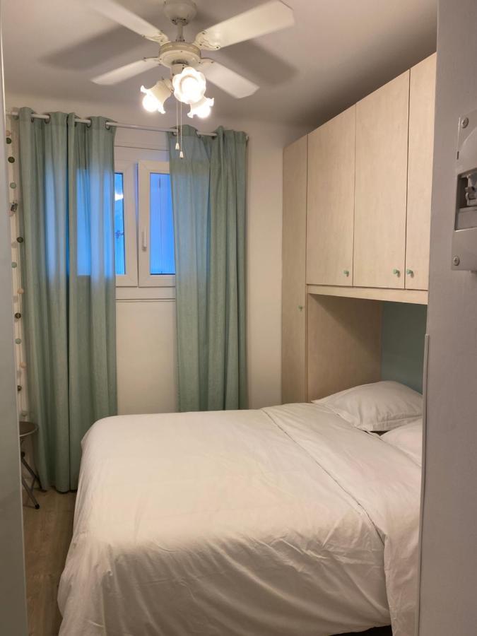 Appartamento Nid Douillet Sur La Cote D'Azur Antibes Esterno foto