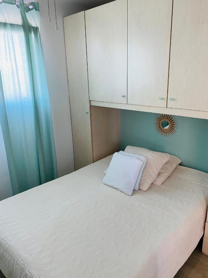 Appartamento Nid Douillet Sur La Cote D'Azur Antibes Esterno foto