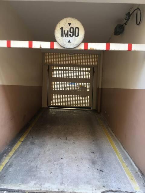 Appartamento Nid Douillet Sur La Cote D'Azur Antibes Esterno foto